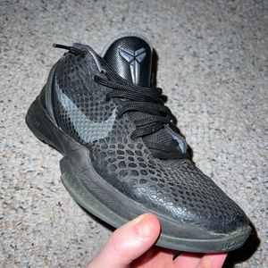 COPY - Kobe VI